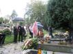 21 VIII 2014 r  na cmentarzu podgórskim pożegnaliśmy naszego przyjaciela dr Jana Szczeklika, wieloletniego przewodniczącego NSZZ